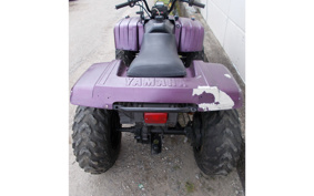YAMAHA BIGBEA-4X4 3HN