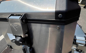 TRIUMPH TIGER 1200GT PRO 2023 TAP22V