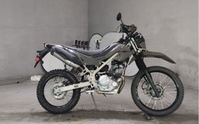 KAWASAKI KLX230 SHERPA LX232A