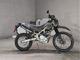 Фото Kawasaki KLX230 SHERPA с японского аукциона