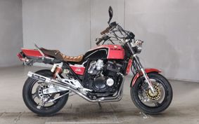 SUZUKI GSX400 2000 GK79A