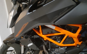 KTM 390 DUKE JPJ40