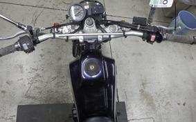 YAMAHA TW225 DG09J