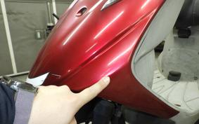 SUZUKI ADDRESS V125 G CF46A