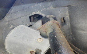 SUZUKI LET's 2 L CA1KA