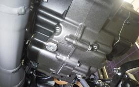 HONDA REBEL 250 S 2007 MC49