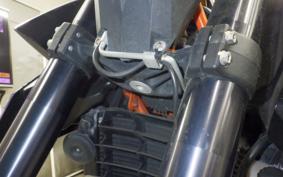 KTM 690 SUPERMOTO R 2008