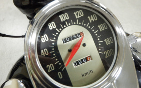 HARLEY FL 2001 17