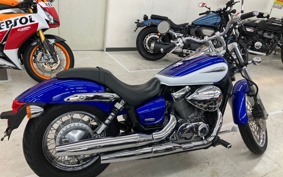HONDA  SHADOW  CUSTOM 400 2012 NC45