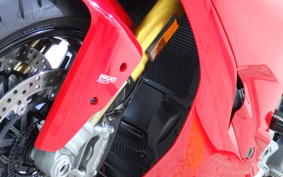 DUCATI SUPER SPORT S 2017 VA01