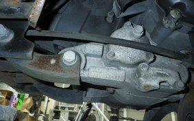 SUZUKI ADDRESS V125 G CF46A