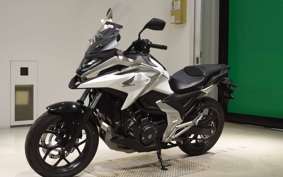 HONDA NC750X DCT 2024 RH09