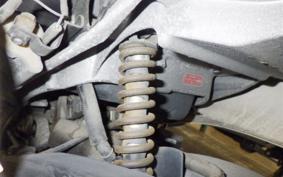 HONDA CREA SCOOPY 1986 AF55