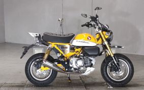 HONDA MONKEY 125 JB02