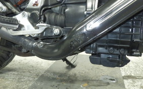 HONDA CX500 Turbo 1985 PC03