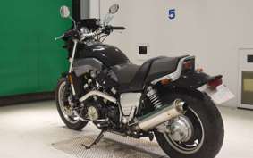YAMAHA VMAX 1995 3UF