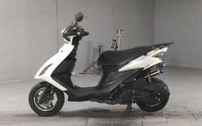 SUZUKI ADDRESS V125 CF4MA