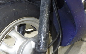 HONDA DIO GEN 3 AF34