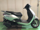 Фото Honda LEAD 110 с японского аукциона