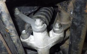 SUZUKI BOULEVARD 400 2006 VK55A