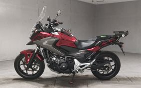 HONDA NC750X DCT 2019 RC90