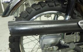 SUZUKI TC120 TC120