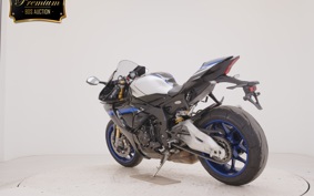 YAMAHA YZF-R1 M 2023 RN65J