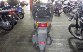 SUZUKI LET's 4 2021 CA45A