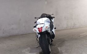 SUZUKI GSX1300R HAYABUSA GX72A