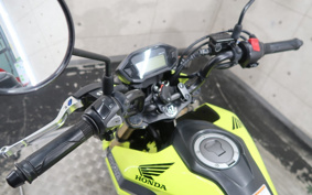 HONDA GROM JC61