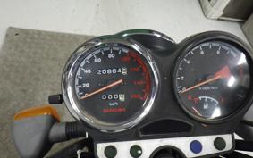 SUZUKI EN125 2A