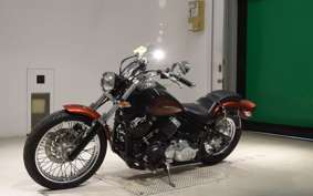YAMAHA DRAGSTAR 400 2008 VH01J
