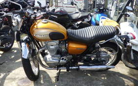 KAWASAKI W800 2011 EJ800A