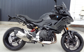 BMW F900XR BASE 2025 0R01