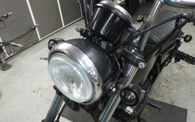 KAWASAKI 250TR BJ250F