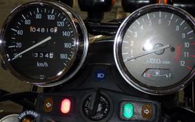 KAWASAKI ZEPHYR 750 ZR750C