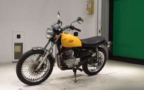 HONDA CB400SS 2001