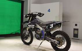 YAMAHA YZ250FX CG41C