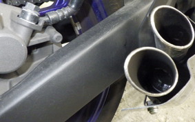 YAMAHA YZF-R25 2025 RG10J