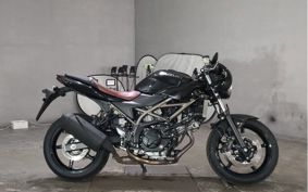 SUZUKI SV650 X 2023 VP55E