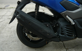 YAMAHA N-MAX 155 ABS SG50J
