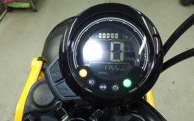 HONDA CT125-2 2023 JA65