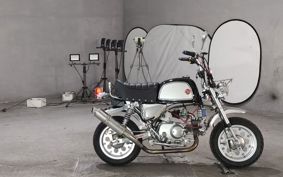 HONDA GORILLA Z50J