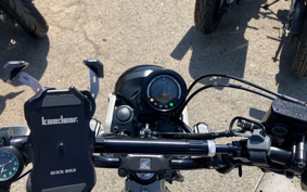 HONDA CT125 HUNTER  CUB  JA65