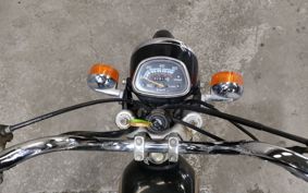 HONDA BENLY 50 CD50
