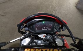 HONDA CRF250L MD44