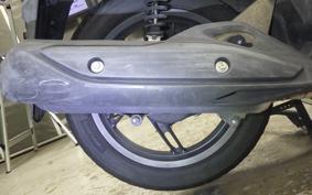 HONDA PCX125 2025 JF56