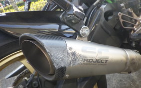 KAWASAKI ZX 10 NINJA ABS 2018