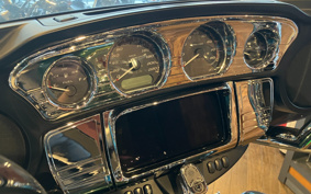 HARLEY FLHTCU 2018 MAF