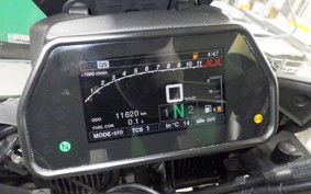 YAMAHA MT-09 Tracer GT 2019 RN51J